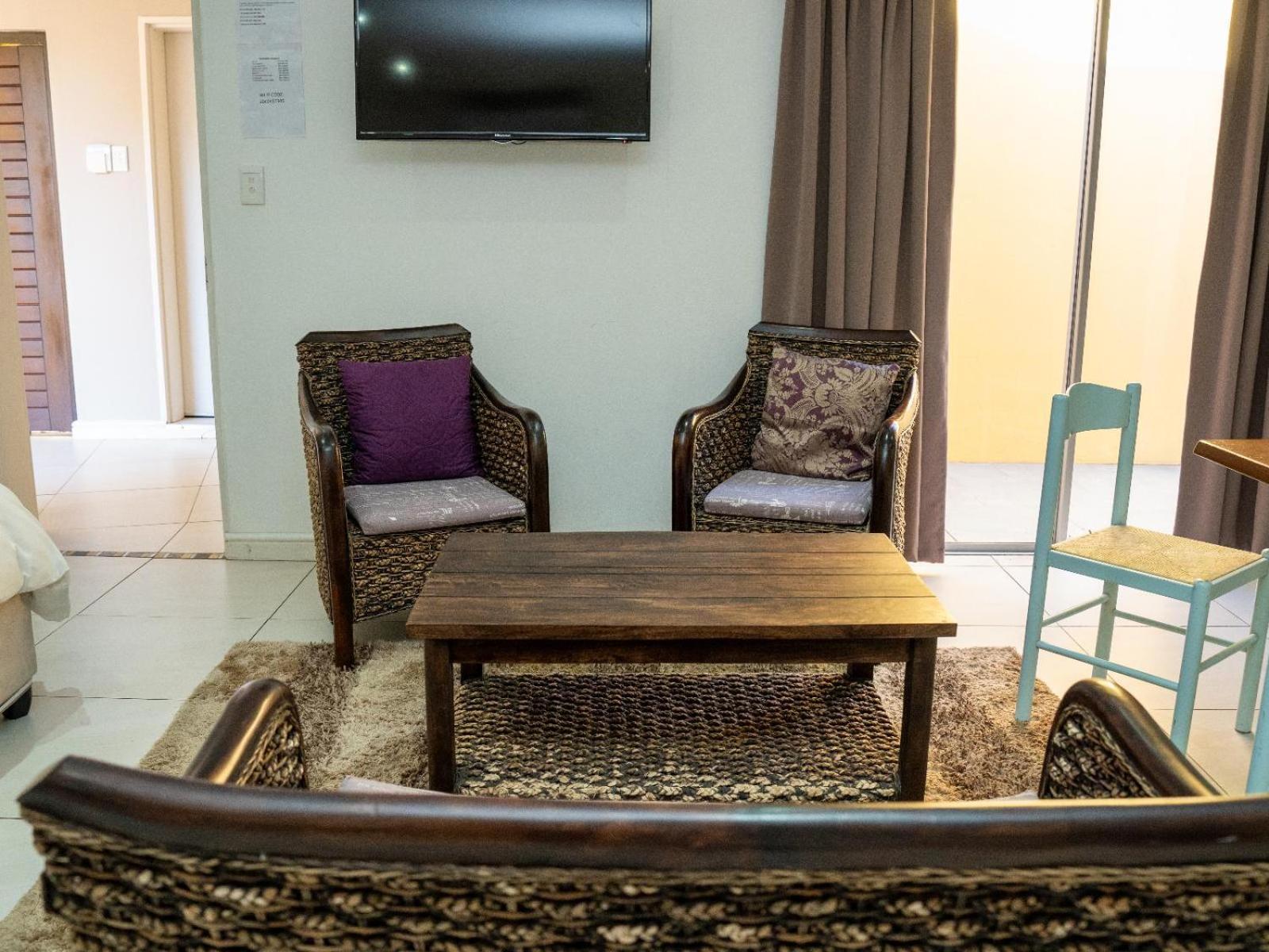 Sunriver Kalahari Lodge Riverside Stay In Upington Room photo